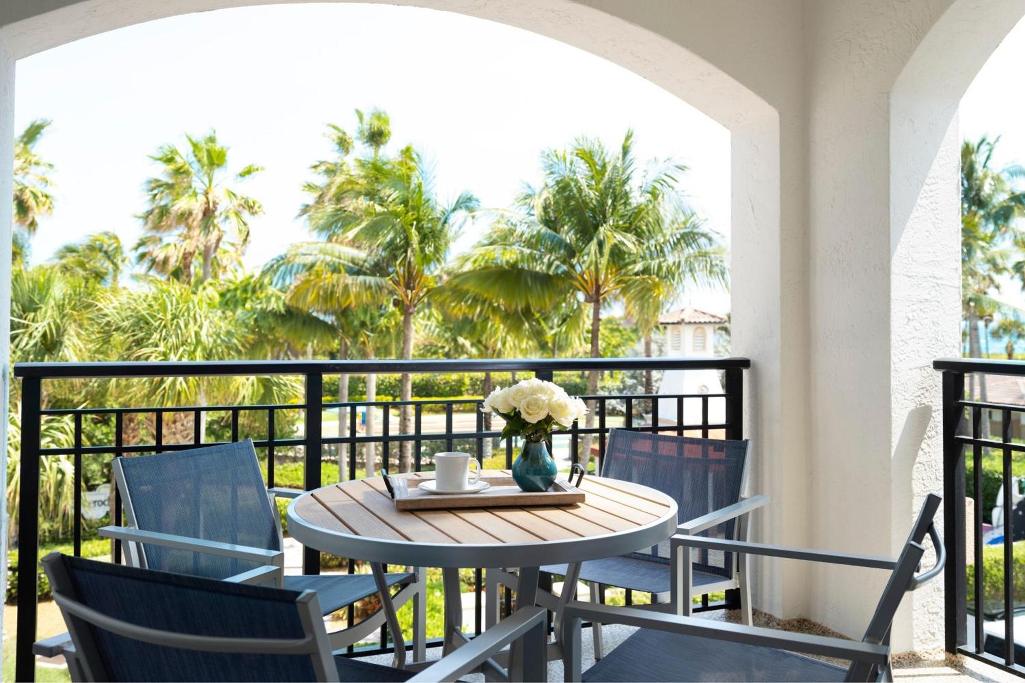 แมริออทส์ โอเชียน พอยต์ Hotel ปาล์มบีชชอร์ ภายนอก รูปภาพ
