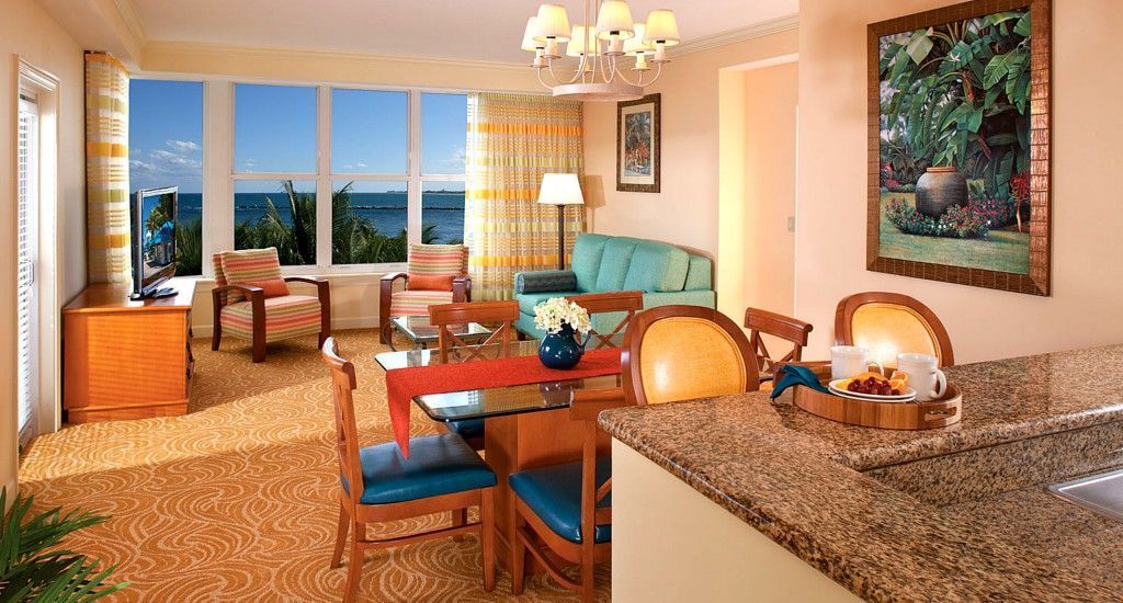 แมริออทส์ โอเชียน พอยต์ Hotel ปาล์มบีชชอร์ ภายนอก รูปภาพ