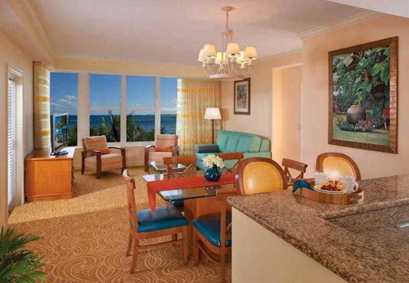 แมริออทส์ โอเชียน พอยต์ Hotel ปาล์มบีชชอร์ ห้อง รูปภาพ