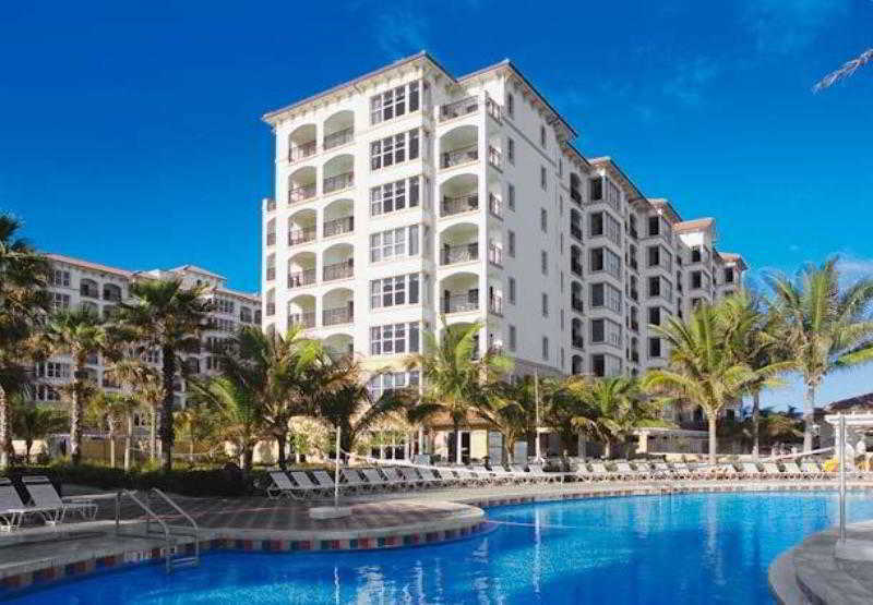 แมริออทส์ โอเชียน พอยต์ Hotel ปาล์มบีชชอร์ ภายนอก รูปภาพ