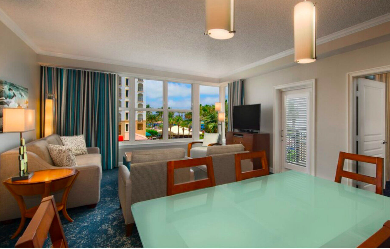 แมริออทส์ โอเชียน พอยต์ Hotel ปาล์มบีชชอร์ ภายนอก รูปภาพ